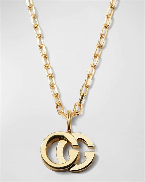 gucci gg necklace replica